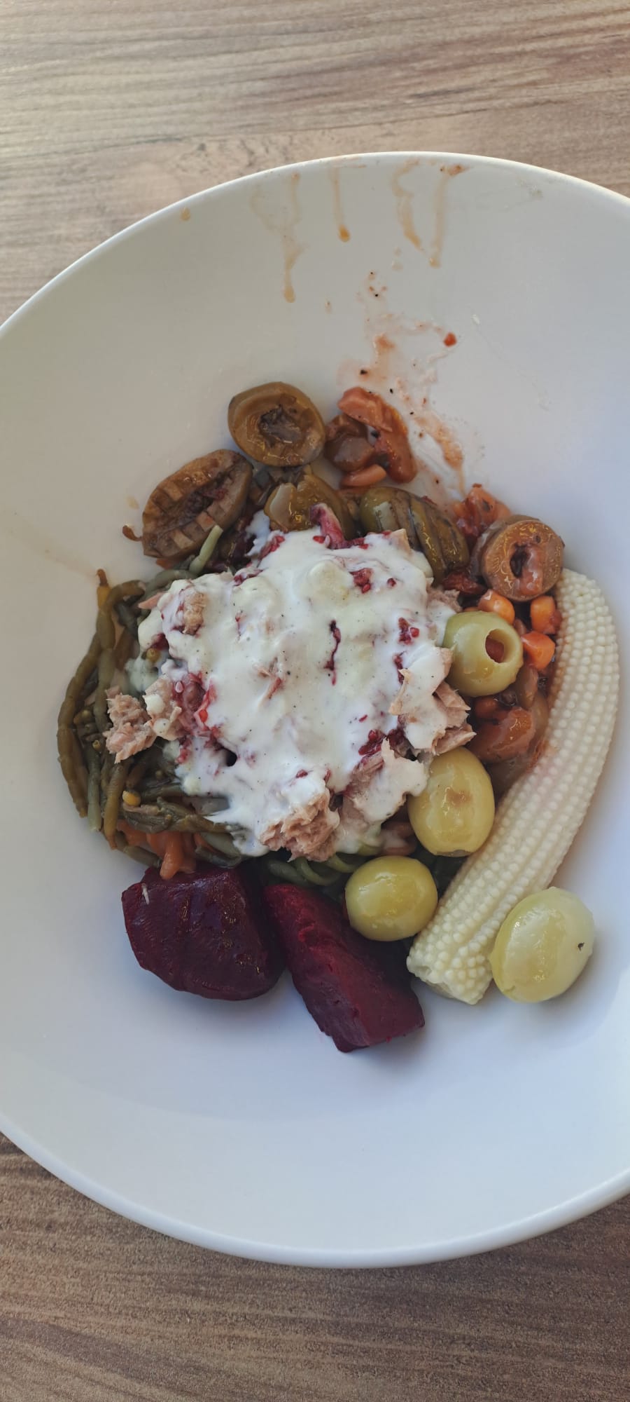 Fit Kova catering