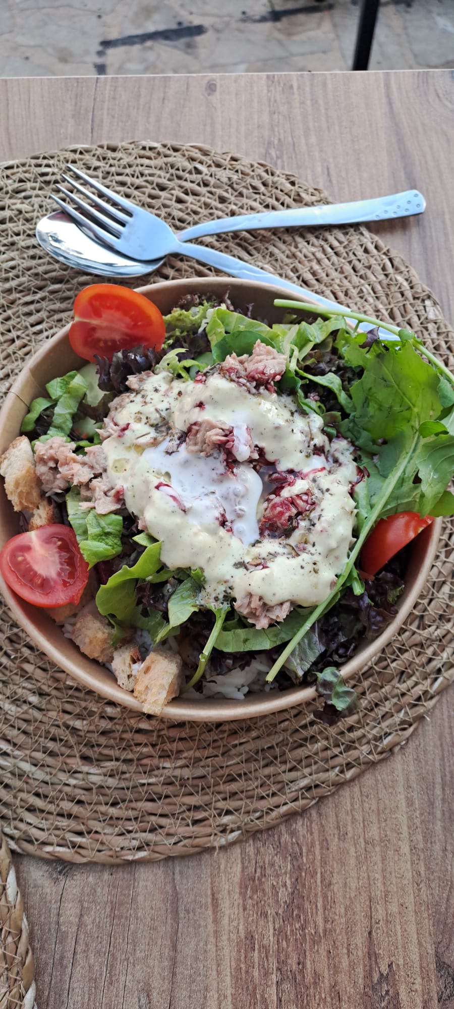 Fit Kova catering
