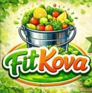 Fit Kova Logo